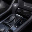 2023 Mazda 3 2.0L High Plus Sedan – RM166,059 OTR