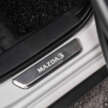 Mazda 3 2.0L High Plus Sedan 2023 – RM166,059