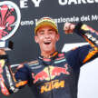 2024 MotoGP: Acosta is Moto2 Champion at Sepang!