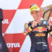 2024 MotoGP: Acosta is Moto2 Champion at Sepang!