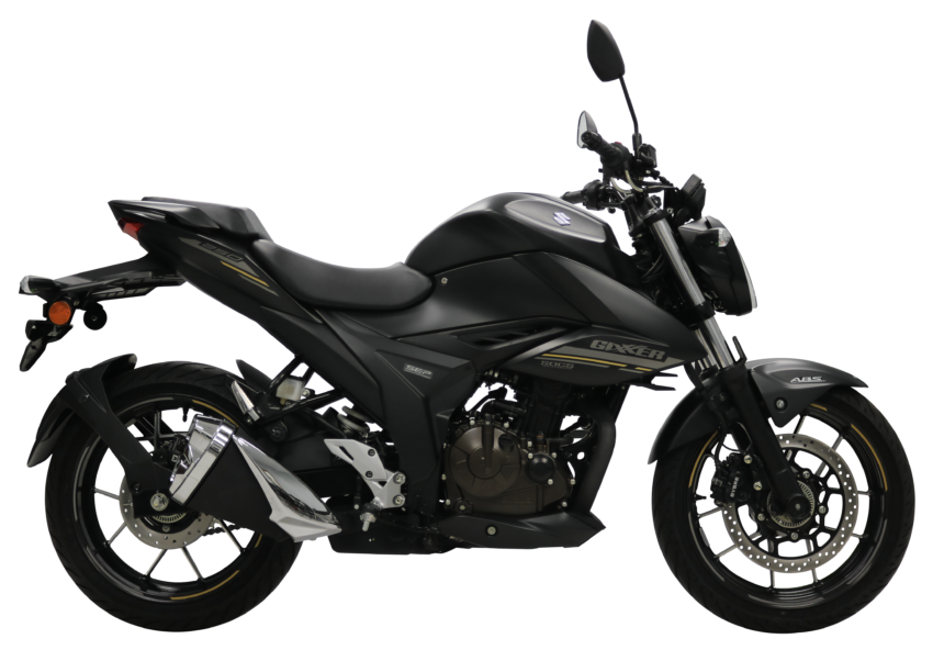 2023 Suzuki Gixxer 250 and 250SF in Malaysia, pricing begins at RM14,500 – 26.7 hp and 22.2 Nm torque 1692598