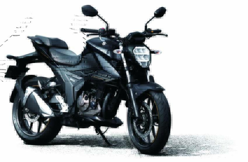 2023 Suzuki Gixxer 250 and 250SF in Malaysia, pricing begins at RM14,500 – 26.7 hp and 22.2 Nm torque 1692606