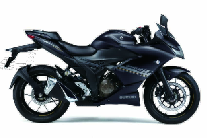 2023 Suzuki Gixxer 250 and 250SF in Malaysia, pricing begins at RM14,500 – 26.7 hp and 22.2 Nm torque 1692629