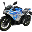 2023 Suzuki Gixxer 250 and 250SF in Malaysia, pricing begins at RM14,500 – 26.7 hp and 22.2 Nm torque