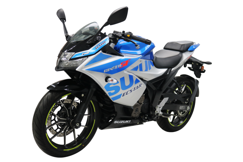 2023 Suzuki Gixxer 250 and 250SF in Malaysia, pricing begins at RM14,500 – 26.7 hp and 22.2 Nm torque 1692624