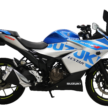 2023 Suzuki Gixxer 250 and 250SF in Malaysia, pricing begins at RM14,500 – 26.7 hp and 22.2 Nm torque