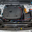 Volvo S60 Recharged T8 Ultimate 2024 di Malaysia – RM316k, rim & warna baru, pengecas OB AC 6.4 kW