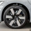 Volvo S60 Recharged T8 Ultimate 2024 di Malaysia – RM316k, rim & warna baru, pengecas OB AC 6.4 kW
