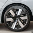 Volvo S60 Recharged T8 Ultimate 2024 di Malaysia – RM316k, rim & warna baru, pengecas OB AC 6.4 kW