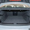 Volvo S60 Recharged T8 Ultimate 2024 di Malaysia – RM316k, rim & warna baru, pengecas OB AC 6.4 kW