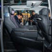 Maxus MIFA 9 EV MPV launch attended by PM Anwar and four ministers – will it be the next <em>kereta menteri</em>?