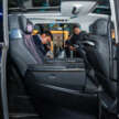 Maxus MIFA 9 dilancar di Malaysia – RM270k-RM290k, MPV EV premium 7-tempat duduk, jarak gerak 435km