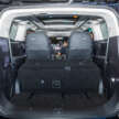 Maxus MIFA 9 dilancar di Malaysia – RM270k-RM290k, MPV EV premium 7-tempat duduk, jarak gerak 435km
