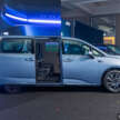 Maxus MIFA 9 mungkin MPV EV untuk jemaah menteri Malaysia, ganti Toyota Vellfire tahun hadapan?
