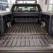 2024 Ford Ranger Platinum full gallery – 2.0L Bi-Turbo, flexible rack, B&O audio, above Wildtrak, RM183,888