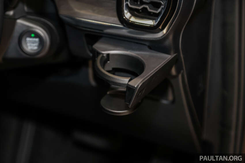 2024 Ford Ranger Platinum full gallery – 2.0L Bi-Turbo, flexible rack, B&O audio, above Wildtrak, RM183,888 1698061