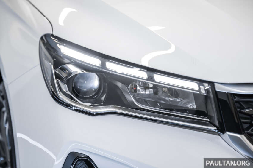 Proton S70 sedan launched – Executive, Premium, Flagship, X; 1.5T 7DCT; City/Vios rival RM74k to RM95k 1701320