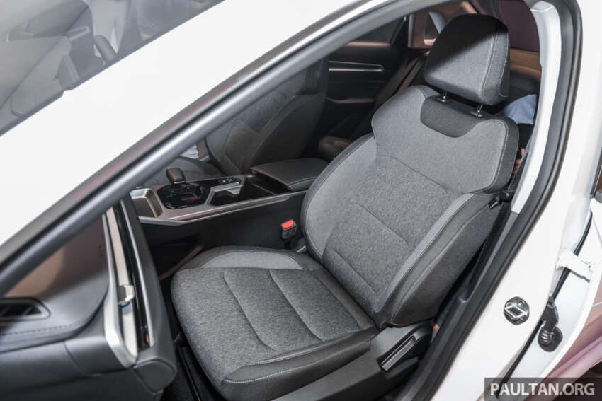 Proton S70 sedan launched – Executive, Premium, Flagship, X; 1.5T 7DCT; City/Vios rival RM74k to RM95k 1701229