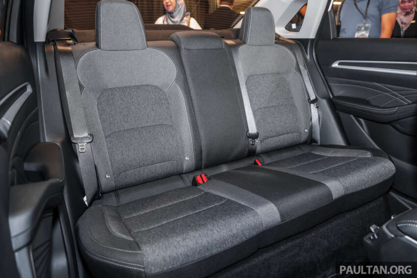 Proton S70 sedan launched – Executive, Premium, Flagship, X; 1.5T 7DCT; City/Vios rival RM74k to RM95k 1701236
