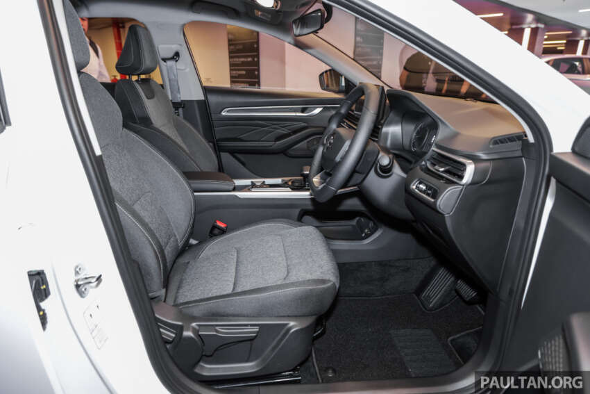 Proton S70 sedan launched – Executive, Premium, Flagship, X; 1.5T 7DCT; City/Vios rival RM74k to RM95k 1701225