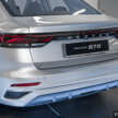 Proton S70 deliveries delayed to ensure high quality, 2023 reg would affect RV ‘just because of a few days’