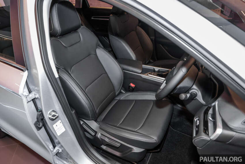 Proton S70 sedan launched – Executive, Premium, Flagship, X; 1.5T 7DCT; City/Vios rival RM74k to RM95k 1701270