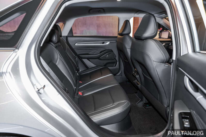 Proton S70 sedan launched – Executive, Premium, Flagship, X; 1.5T 7DCT; City/Vios rival RM74k to RM95k 1701274