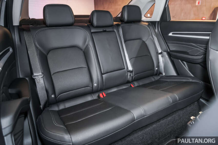 Proton S70 sedan launched – Executive, Premium, Flagship, X; 1.5T 7DCT; City/Vios rival RM74k to RM95k 1701275