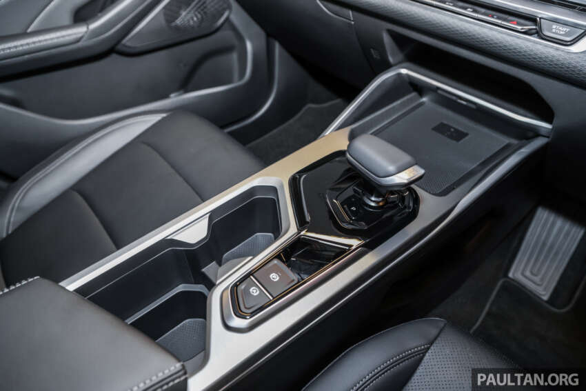 Proton S70 sedan launched – Executive, Premium, Flagship, X; 1.5T 7DCT; City/Vios rival RM74k to RM95k 1701265