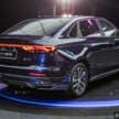 Proton S70 2024 diperinci dan diuji — 1.5T 7DCT, 150 PS/226 Nm; sedan segmen C tapi harga Vios?