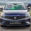 Proton S70 sedan segmen-C paling laris di Malaysia untuk bulan Februari 2024, terjual sebanyak 2,314 unit