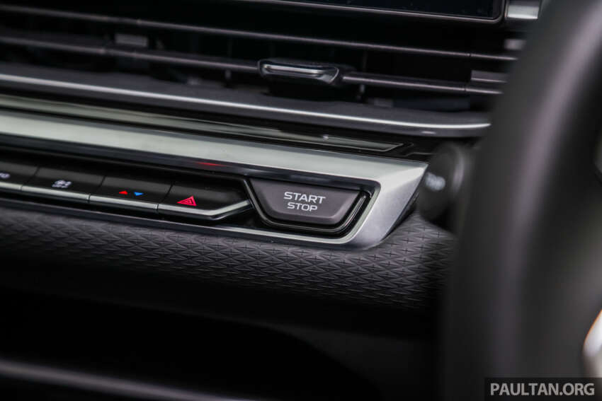 2024 Proton S70 details, first impressions – 1.5T 7DCT; 150PS, 226 Nm; C-segment sedan at City/Vios price? 1694279