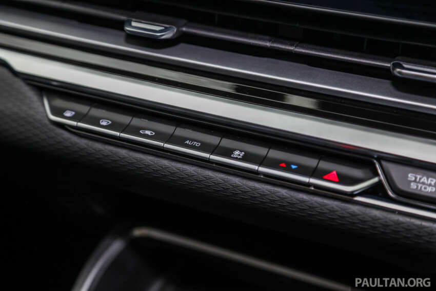 2024 Proton S70 details, first impressions – 1.5T 7DCT; 150PS, 226 Nm; C-segment sedan at City/Vios price? 1694280