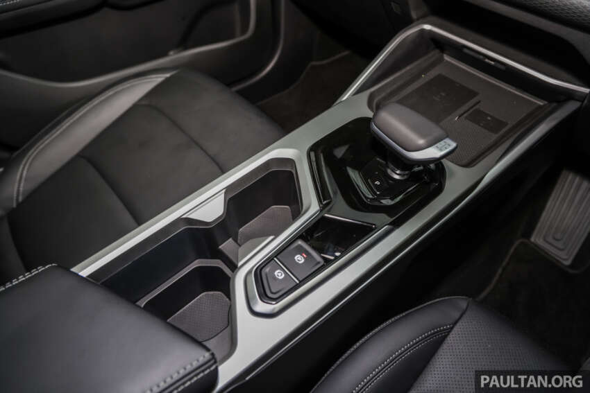 2024 Proton S70 details, first impressions – 1.5T 7DCT; 150PS, 226 Nm; C-segment sedan at City/Vios price? 1694283
