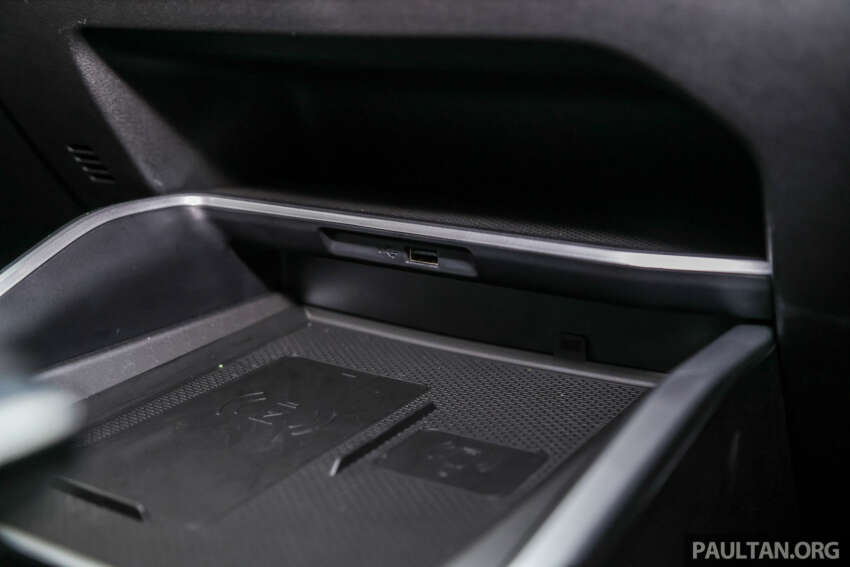2024 Proton S70 details, first impressions – 1.5T 7DCT; 150PS, 226 Nm; C-segment sedan at City/Vios price? 1694284