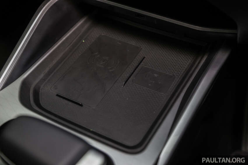 2024 Proton S70 details, first impressions – 1.5T 7DCT; 150PS, 226 Nm; C-segment sedan at City/Vios price? 1694285