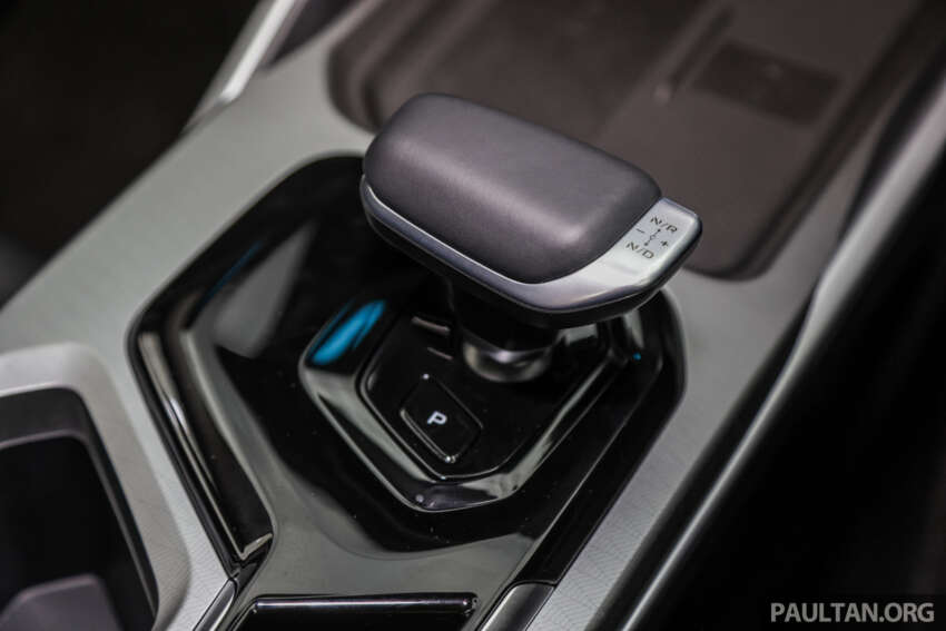 2024 Proton S70 details, first impressions – 1.5T 7DCT; 150PS, 226 Nm; C-segment sedan at City/Vios price? 1694286