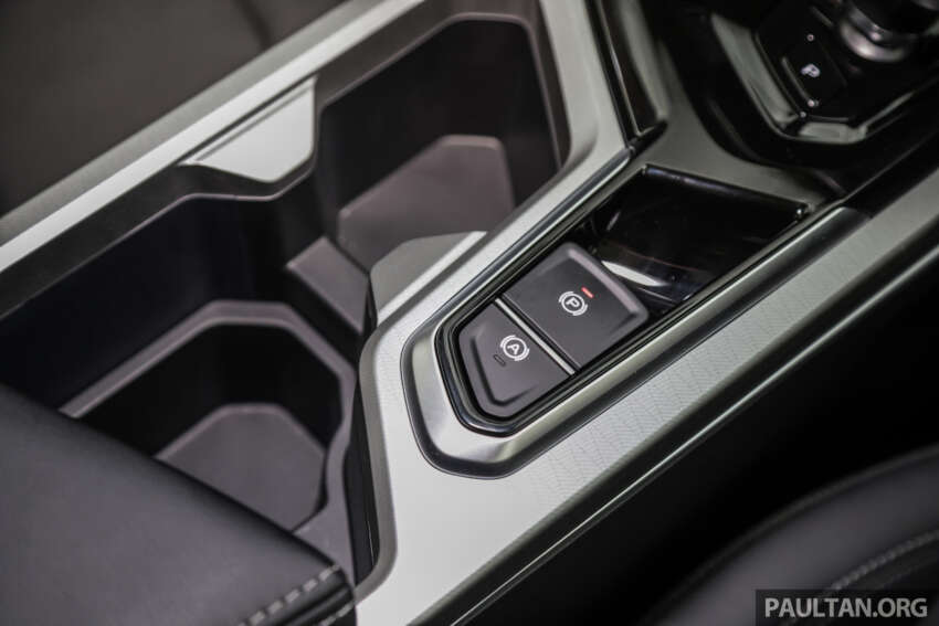 2024 Proton S70 details, first impressions – 1.5T 7DCT; 150PS, 226 Nm; C-segment sedan at City/Vios price? 1694287
