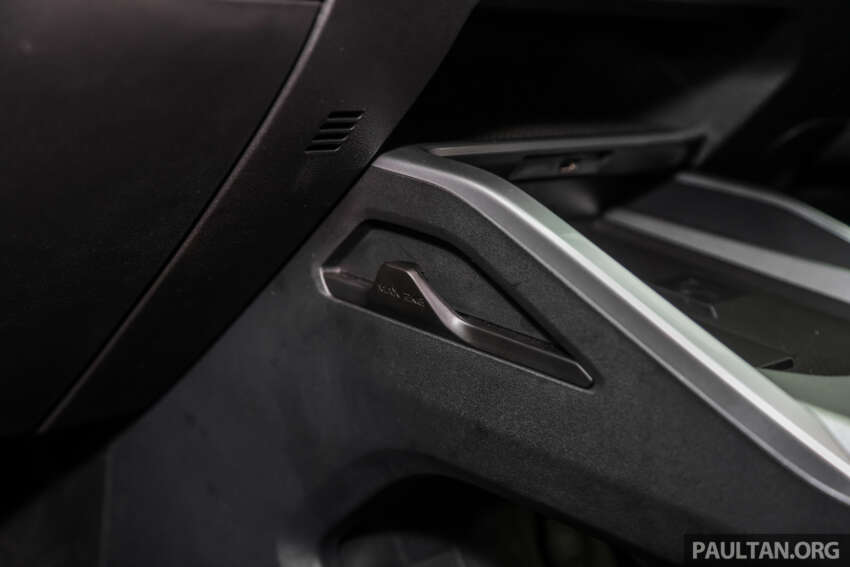 2024 Proton S70 details, first impressions – 1.5T 7DCT; 150PS, 226 Nm; C-segment sedan at City/Vios price? 1694289