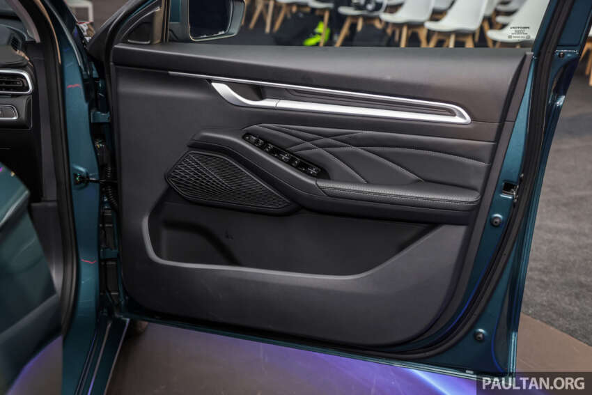 2024 Proton S70 details, first impressions – 1.5T 7DCT; 150PS, 226 Nm; C-segment sedan at City/Vios price? 1694300