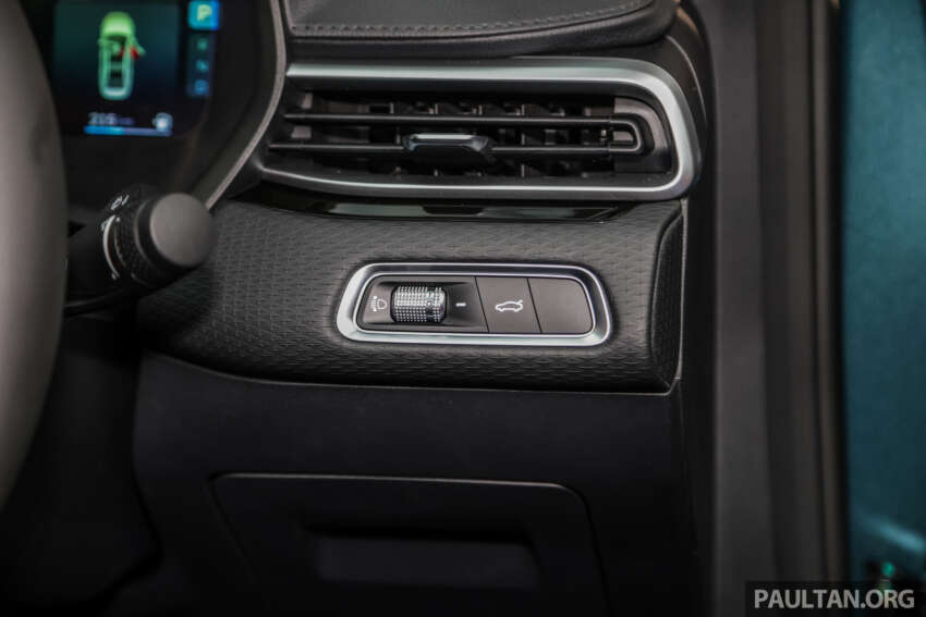 2024 Proton S70 details, first impressions – 1.5T 7DCT; 150PS, 226 Nm; C-segment sedan at City/Vios price? 1694306