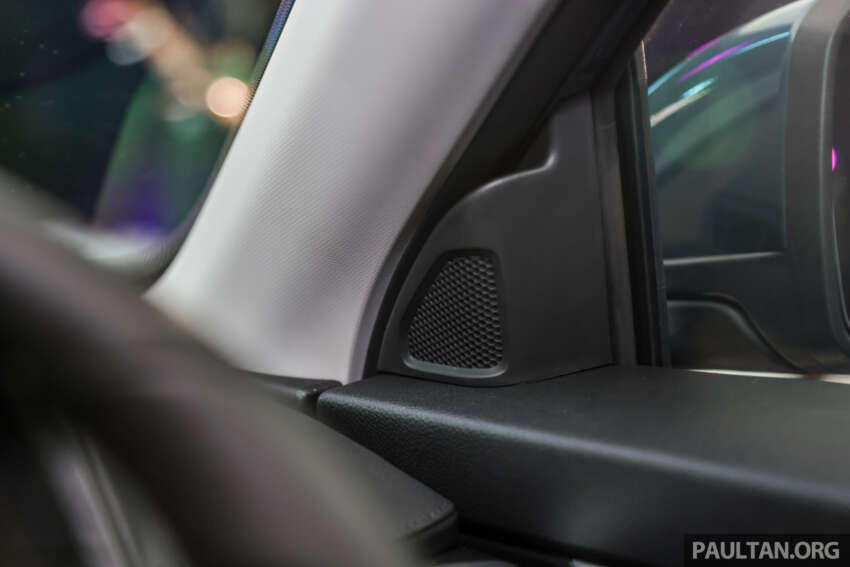 2024 Proton S70 details, first impressions – 1.5T 7DCT; 150PS, 226 Nm; C-segment sedan at City/Vios price? 1694307