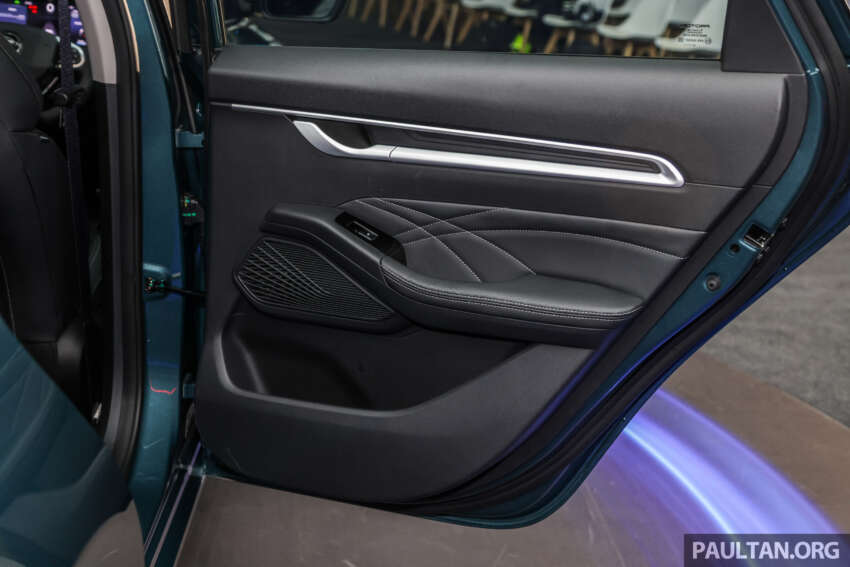 2024 Proton S70 details, first impressions – 1.5T 7DCT; 150PS, 226 Nm; C-segment sedan at City/Vios price? 1694311