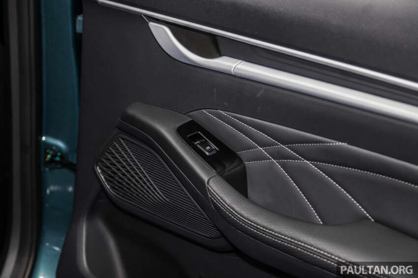 2024 Proton S70 details, first impressions – 1.5T 7DCT; 150PS, 226 Nm; C-segment sedan at City/Vios price? 1694312