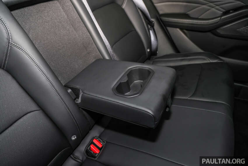 2024 Proton S70 details, first impressions – 1.5T 7DCT; 150PS, 226 Nm; C-segment sedan at City/Vios price? 1694317
