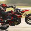 Ducati Hypermotard 698 Mono – more fun with one