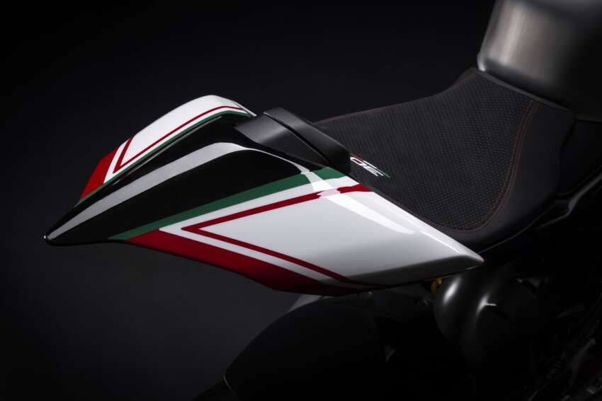 2024 Ducati Panigale V4 SP2 30th Anniversario 916 celebrates three decades of the Ducati 916 1693305