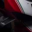 2024 Ducati Panigale V4 SP2 30th Anniversario 916 celebrates three decades of the Ducati 916