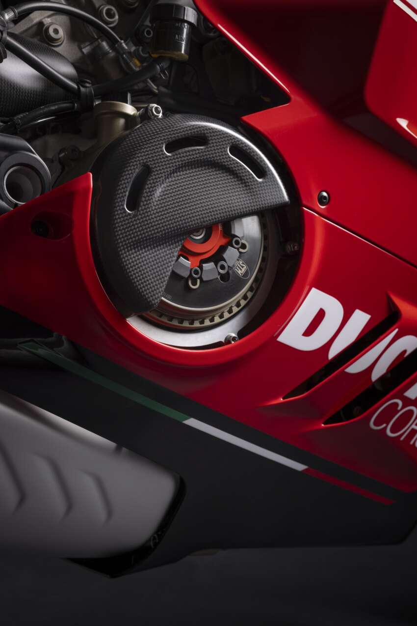 2024 Ducati Panigale V4 SP2 30th Anniversario 916 celebrates three decades of the Ducati 916 1693310