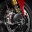 2024 Ducati Panigale V4 SP2 30th Anniversario 916 celebrates three decades of the Ducati 916